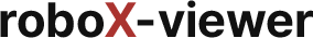 roboX-viewer